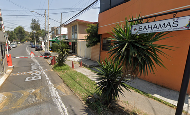 GRAN OPORTUNIDAD REMATE BANCARIO EN  LOMAS ESTRELLA, IZTAPALAPA CDMX