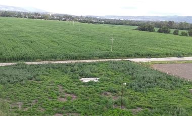 RANCHO AGRICOLA CON 139 HECTAREAS CON 5 POZOS, CONCESION AGUA, CASAS, EN SAN JOSE ITURBIDE, GUANAJUATO