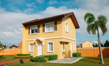 House for sale in R. C. Miranda Road, Mabini, Santiago, Isabela