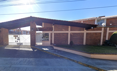 GRAN OPORTUNIDAD REMATE BANCARIO  EN SANBUENAVENTURA, TOLUCA