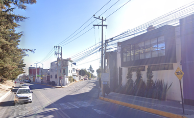 GRAN OPORTUNIDAD REMATE BANCARIO  EN SANBUENAVENTURA, TOLUCA