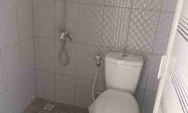 rumah yang di jatiasih