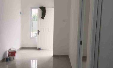 rumah yang di jatiasih