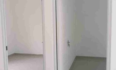 rumah yang di jatiasih