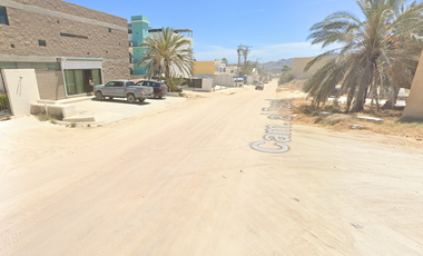 EXCELENTE OPORTUNIDAD DE INVERSION , EN EL TEZAL , LOS CABOS