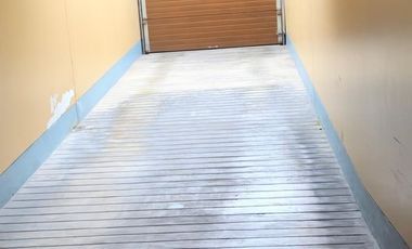 Gran Oportunidad De Estacionamiento En Magdalena Del Mar!