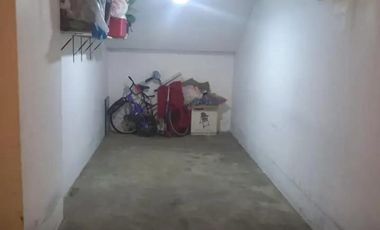 Gran Oportunidad De Estacionamiento En Magdalena Del Mar!