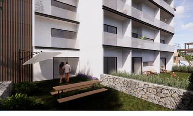 VENTA DEPARTAMENTO JILOTZINGO