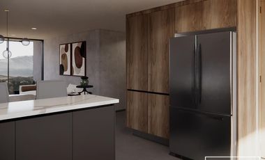 VENTA DEPARTAMENTO JILOTZINGO