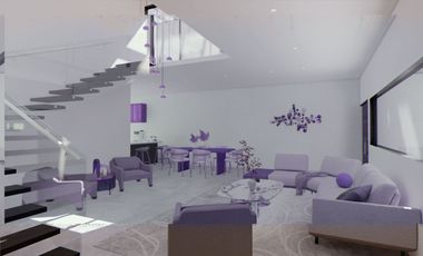 VENTA DEPARTAMENTO JILOTZINGO