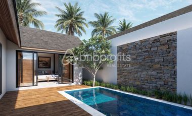 Sophisticated Villa in Sanur Close to Beach, Harbour, and ICON Mall