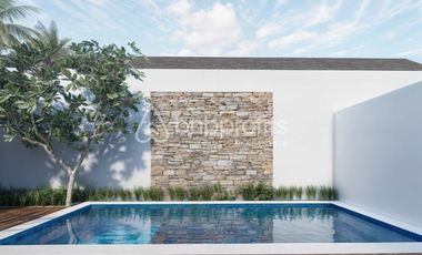 Sophisticated Villa in Sanur Close to Beach, Harbour, and ICON Mall
