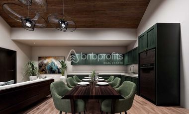 Sophisticated Villa in Sanur Close to Beach, Harbour, and ICON Mall