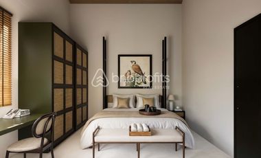 Sophisticated Villa in Sanur Close to Beach, Harbour, and ICON Mall