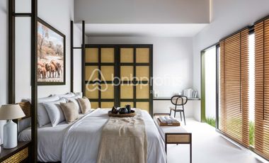 Sophisticated Villa in Sanur Close to Beach, Harbour, and ICON Mall