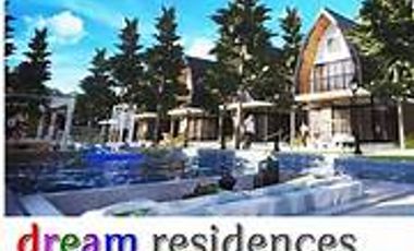 Dream Residences Hotel Suite
