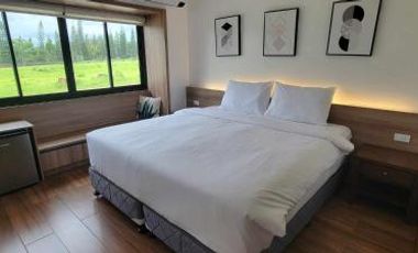 Dream Residences Hotel Suite
