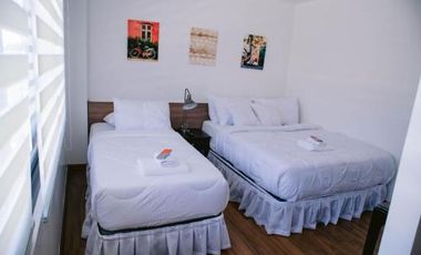 Dream Residences Hotel Suite