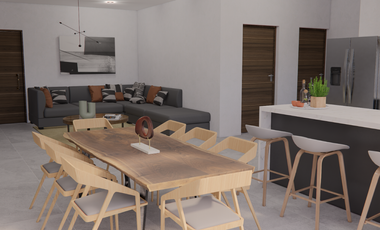 VENTA DEPARTAMENTO JILOTZINGO