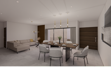 VENTA DEPARTAMENTO JILOTZINGO