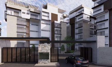 VENTA DEPARTAMENTO JILOTZINGO