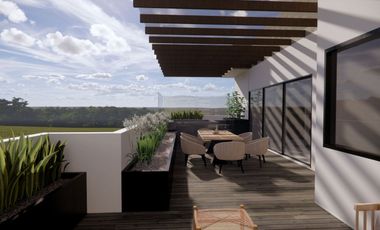 VENTA DEPARTAMENTO JILOTZINGO