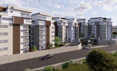 VENTA DEPARTAMENTO JILOTZINGO