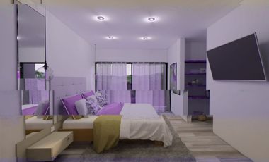 VENTA DEPARTAMENTO JILOTZINGO