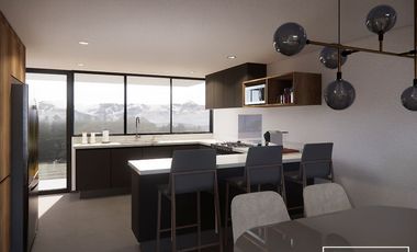 VENTA DEPARTAMENTO JILOTZINGO