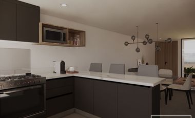 VENTA DEPARTAMENTO JILOTZINGO