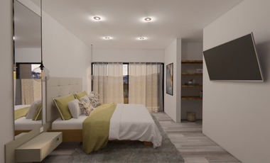 VENTA DEPARTAMENTO JILOTZINGO