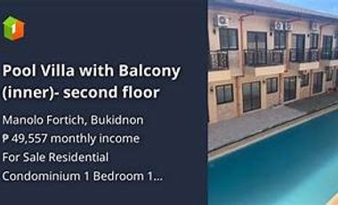 Dream Residences Pool Villa