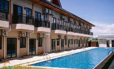 Dream Residences Pool Villa