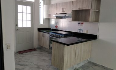 Casa en Venta en Fraccionamiento Mirador de Oaxtepec, Yautepec, Morelos