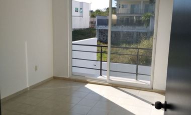 Casa en Venta en Fraccionamiento Mirador de Oaxtepec, Yautepec, Morelos