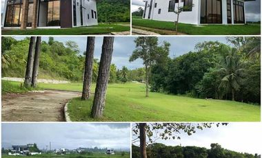 West Highlands Subdivision Pre-selling House | Platinum