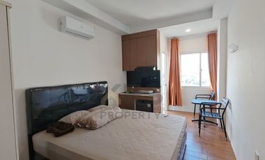 Disewa Apartemen Permata Residence (Baloi) Type Studio City View - Batam
