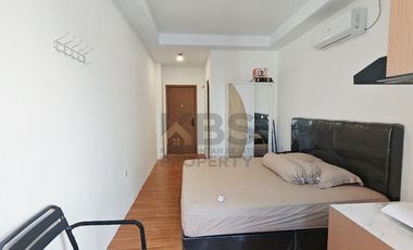 Disewa Apartemen Permata Residence (Baloi) Type Studio City View - Batam