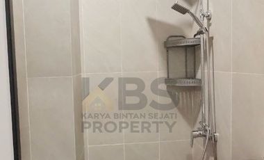 Disewa Apartemen Permata Residence (Baloi) Type Studio City View - Batam