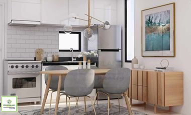 Modern Townhouse For sale in Montalban, Rizal