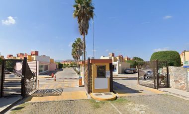 CASA EN SAN ISIDRO SAN JUAN DEL RÌO QRO.
