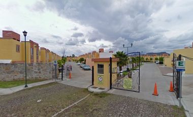 CASA EN SAN ISIDRO SAN JUAN DEL RÌO QRO.