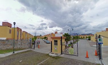 CASA EN SAN ISIDRO SAN JUAN DEL RÌO QRO.