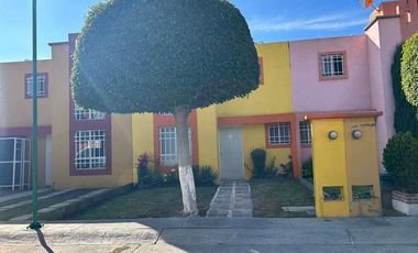 CASA EN SAN ISIDRO SAN JUAN DEL RÌO QRO.