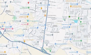 CASA EN SAN ISIDRO SAN JUAN DEL RÌO QRO.