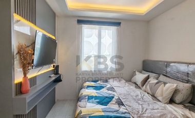 Disewa Apartemen Coastpark (Batam Center) Type Studio City View - Batam