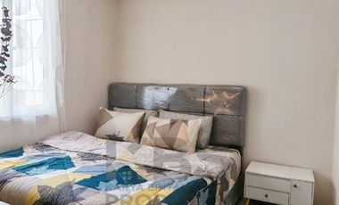 Disewa Apartemen Coastpark (Batam Center) Type Studio City View - Batam