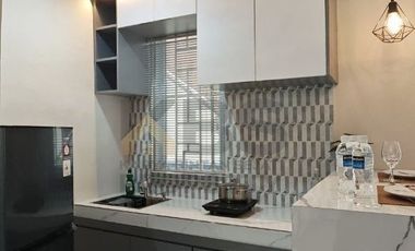 Disewa Apartemen Coastpark (Batam Center) Type Studio City View - Batam