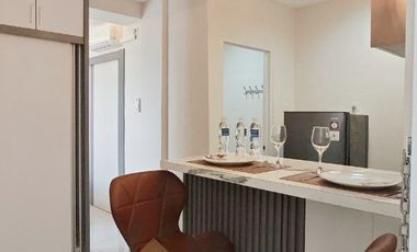 Disewa Apartemen Coastpark (Batam Center) Type Studio City View - Batam