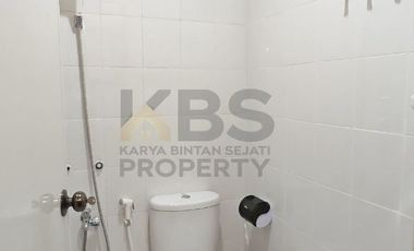 Disewa Apartemen Coastpark (Batam Center) Type Studio City View - Batam